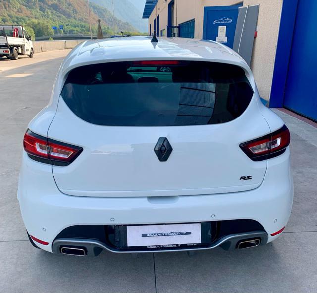 Renault Clio TCe 200CV EDC Start&Stop 5 porte Energy R.S. - foto 3 di 13