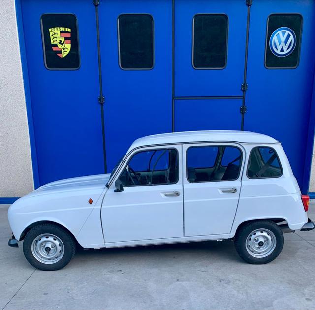 Renault R 4 SAVANE - foto 2 di 4