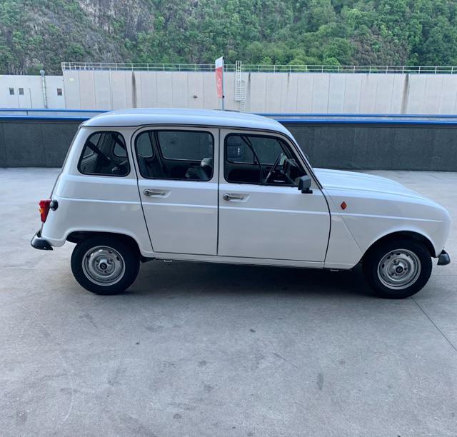 Renault R 4 SAVANE - foto 4 di 4
