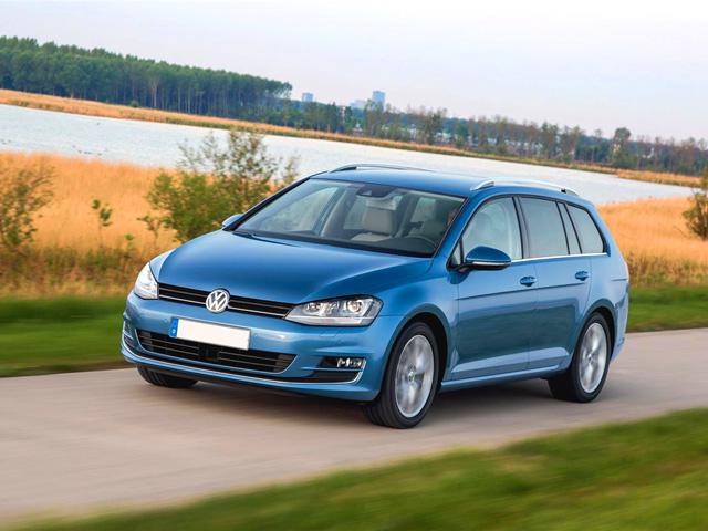 Volkswagen Golf Variant Alltrack 1.6 TDI 4MOTION CRONOLOGIA TAGLIANDI, del 2016, 150.000 km, in vendita a Pisogne (BS)