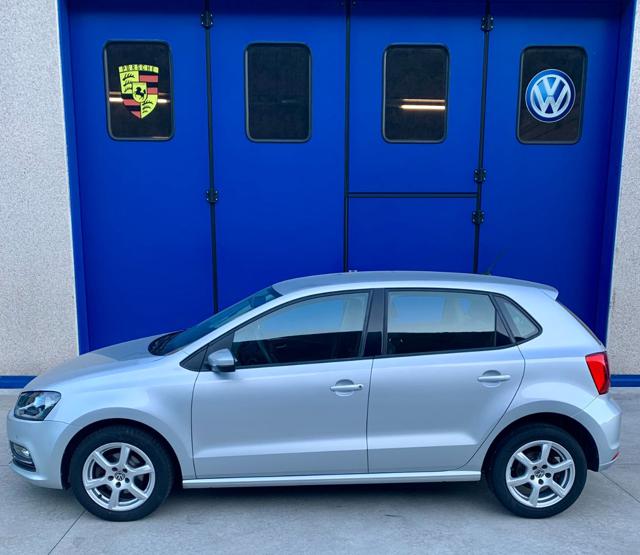 Volkswagen Polo 1.4 TDI90 CV DSG 5p. BlueMotion1utilizzatore EUR 6 - foto 2 di 4