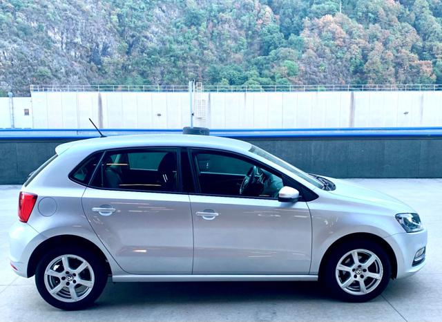 Volkswagen Polo 1.4 TDI90 CV DSG 5p. BlueMotion1utilizzatore EUR 6 - foto 4 di 4