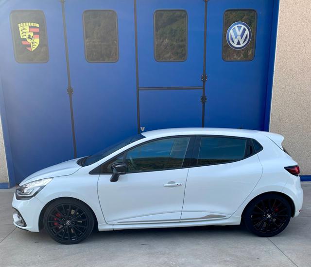 Renault Clio TCe 200CV EDC Start&Stop 5 porte Energy R.S. - foto 2 di 4