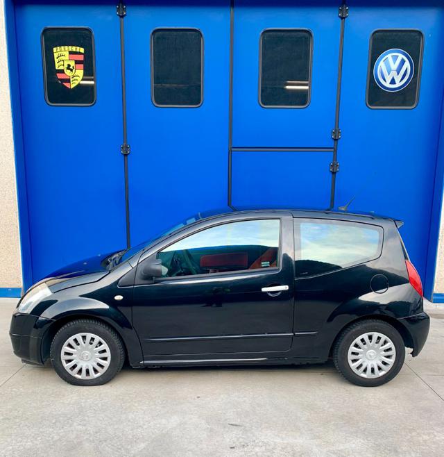 Citroen C2 1.1 - foto 3 di 4