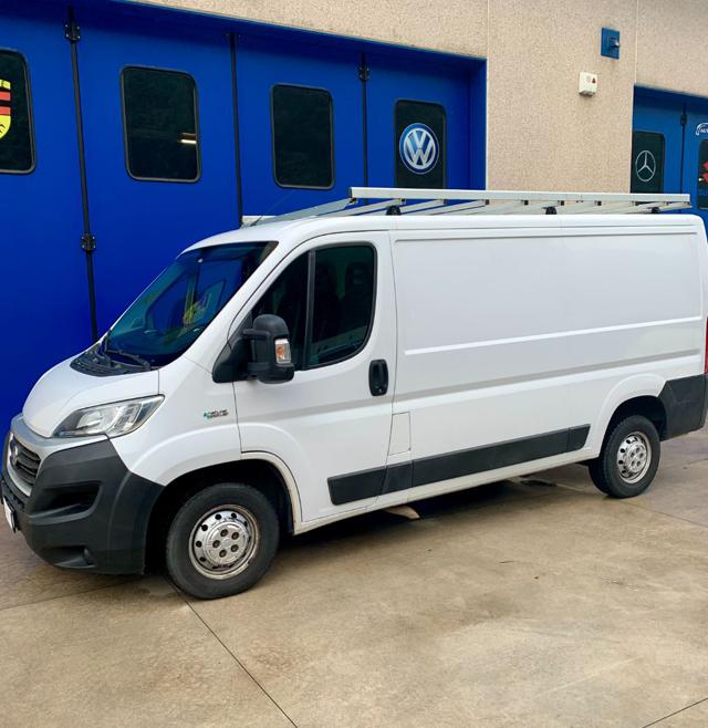Fiat Ducato 3.0 Furgone BOMBOLE REVISIONATE 09/26 - foto 2 di 4