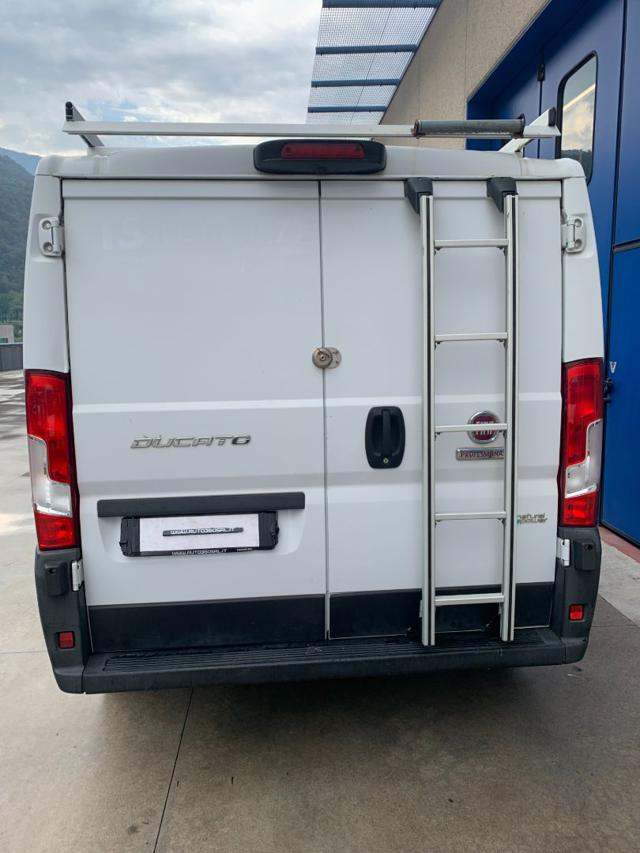 Fiat Ducato 3.0 Furgone BOMBOLE REVISIONATE 09/26 - foto 3 di 4
