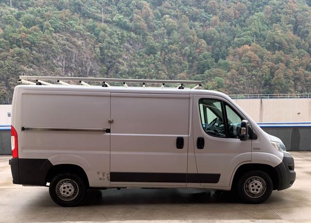 Fiat Ducato 3.0 Furgone BOMBOLE REVISIONATE 09/26 - foto 4 di 4