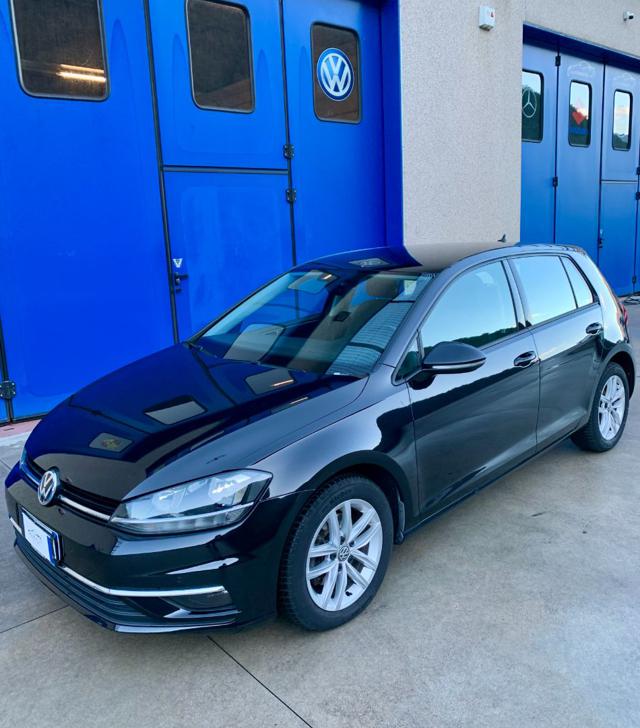 Volkswagen Golf 1.6 TDI 115 CV DSG 5p. BlueMotion Techno - foto 3 di 4