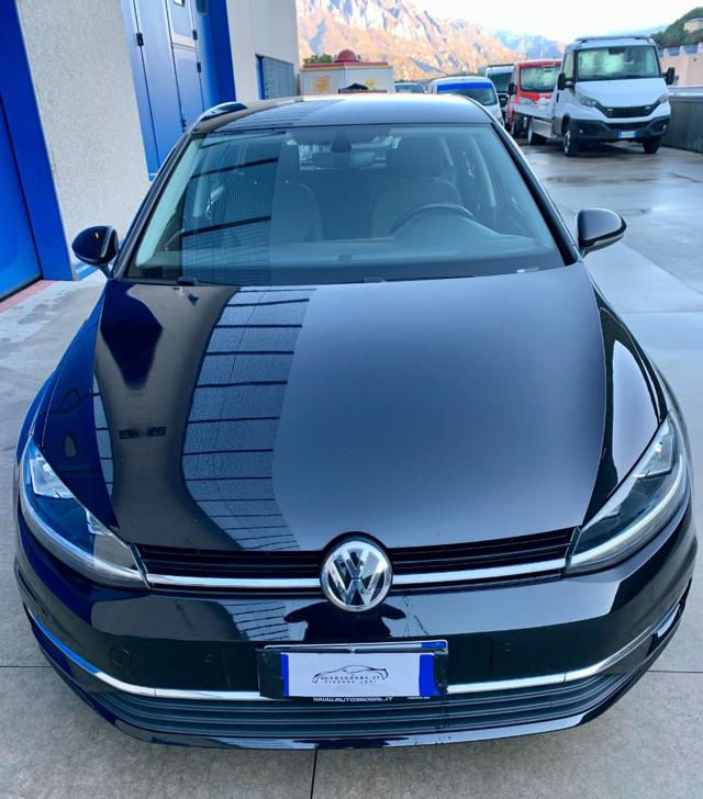 Volkswagen Golf 1.6 TDI 115 CV DSG 5p. BlueMotion Techno - foto 2 di 4