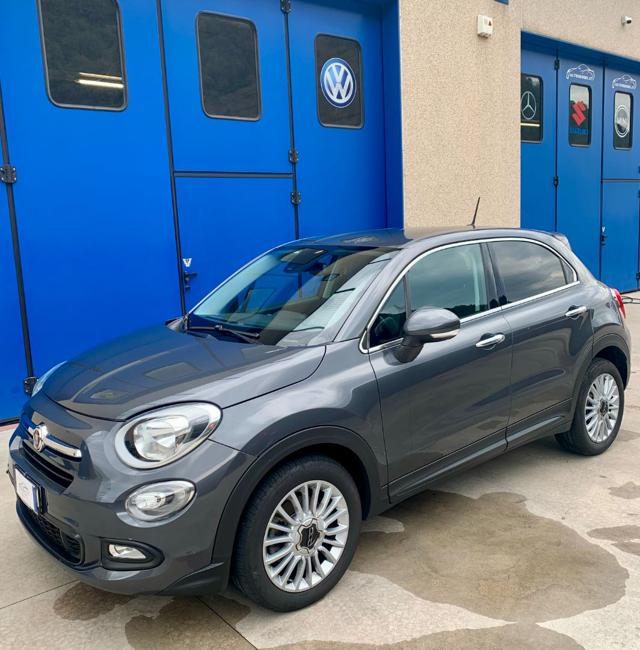 Fiat 500X 1.6 MultiJet 120 CV Lounge - foto 3 di 4