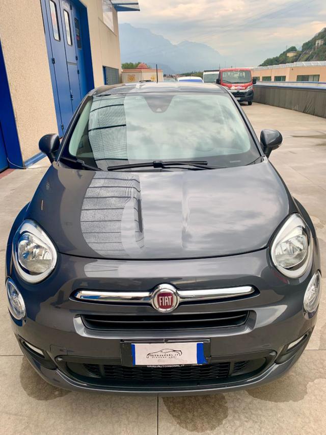 Fiat 500X 1.6 MultiJet 120 CV Lounge - foto 2 di 4