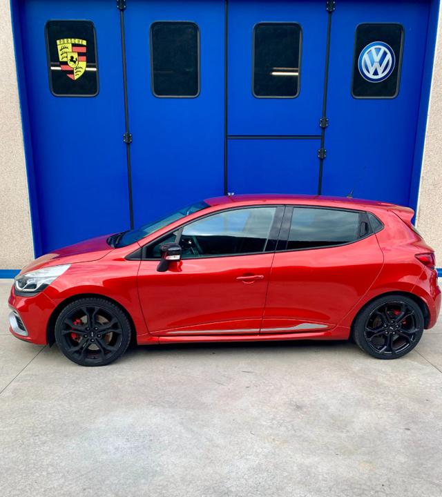 Renault Clio TCe 200CV EDC Start&Stop 5 porte Energy R.S. - foto 3 di 4