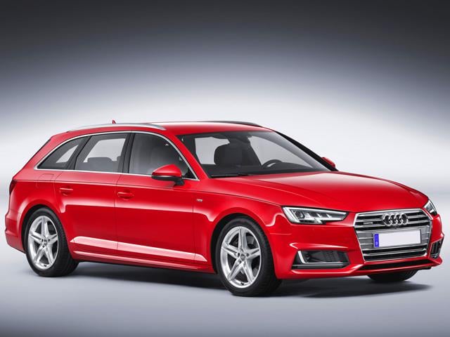 Audi A4 2.0 TDI 190 CV quattro S tronic CRONO TAGLIANDI, del 2016, 168.000 km, in vendita a Pisogne (BS)