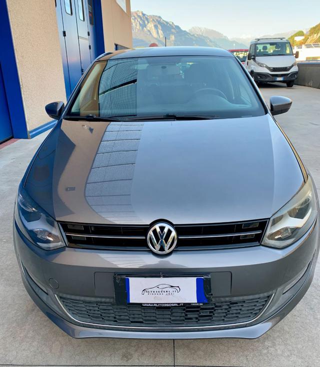 Volkswagen Polo 1.6 TDI 90CV 5 porte Highline UNICO PROPRIETARIO - foto 2 di 4