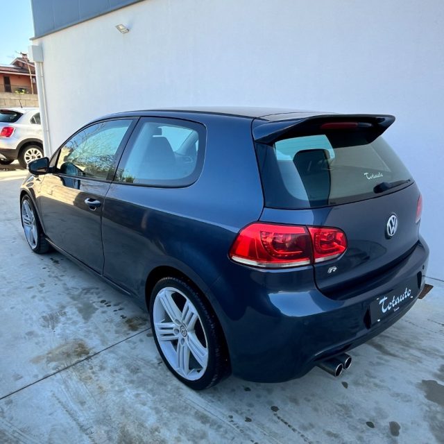 Volkswagen Golf 2.0 TDI 140CV DPF 3p. Comfortline - foto 4 di 4