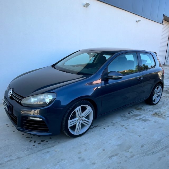 Volkswagen Golf 2.0 TDI 140CV DPF 3p. Comfortline - foto 2 di 4