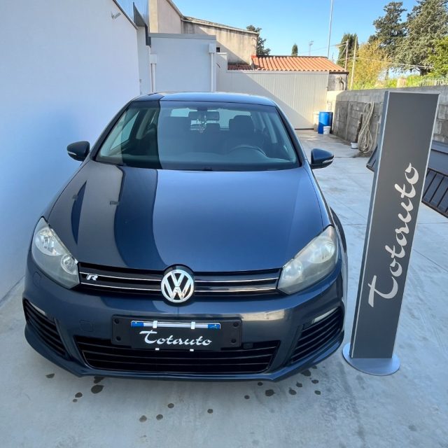 Volkswagen Golf 2.0 TDI 140CV DPF 3p. Comfortline usato a GHILARZA
