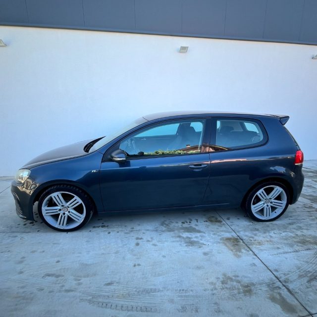 Volkswagen Golf 2.0 TDI 140CV DPF 3p. Comfortline - foto 3 di 4