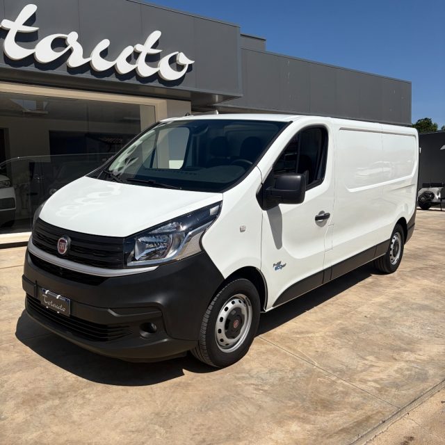 Fiat Talento 2.0 Ecojet 145CV PL-TN Furgone 12q - foto 3 di 4