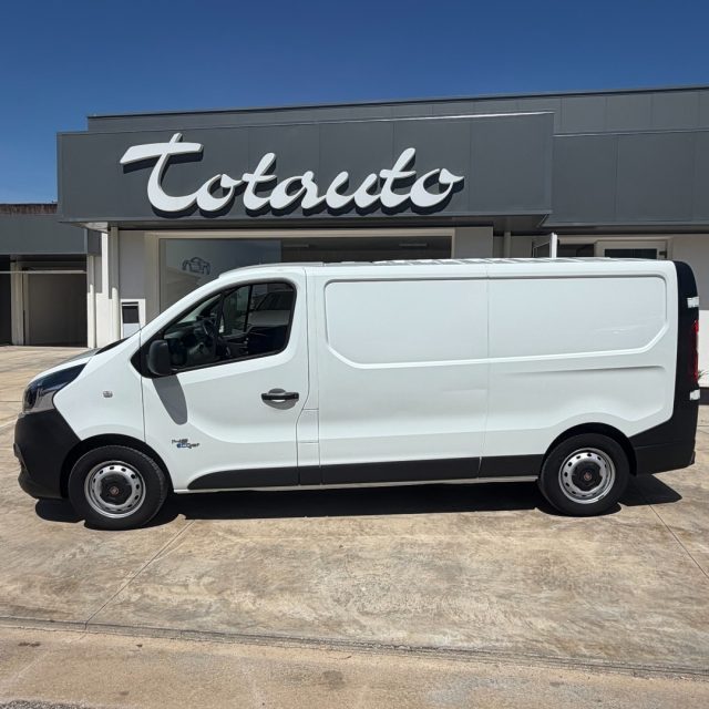 Fiat Talento 2.0 Ecojet 145CV PL-TN Furgone 12q - foto 4 di 4
