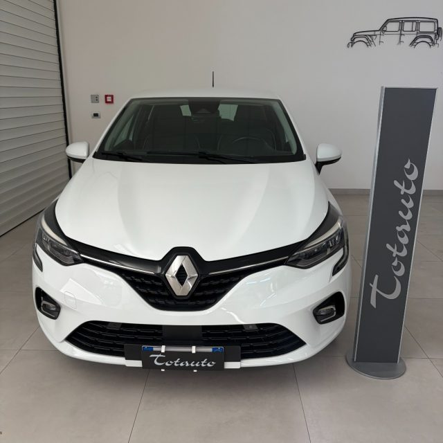 Renault Clio Blue dCi 85 CV 5 porte Intens - foto 2 di 4