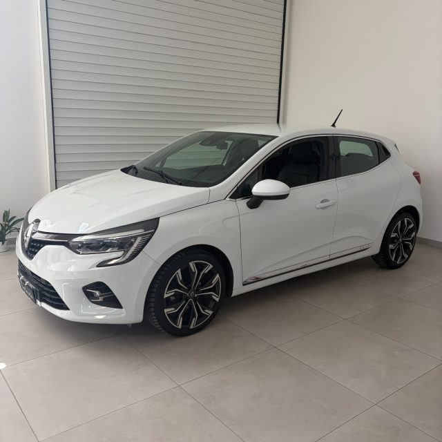 Renault Clio Blue dCi 85 CV 5 porte Intens - foto 3 di 4