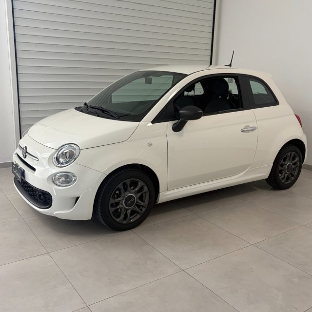 Fiat 500 1.0 Hybrid Connect - foto 3 di 4
