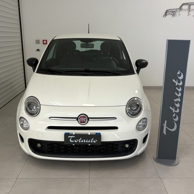 Fiat 500 1.0 Hybrid Connect - foto 2 di 4