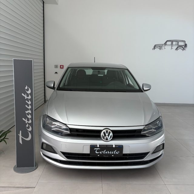 Volkswagen Polo 1.6 TDI 5p. Comfortline BlueMotion Technology - foto 2 di 4