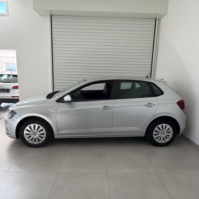 Volkswagen Polo 1.6 TDI 5p. Comfortline BlueMotion Technology - foto 4 di 4
