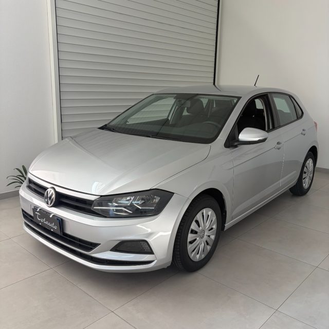 Volkswagen Polo 1.6 TDI 5p. Comfortline BlueMotion Technology - foto 3 di 4