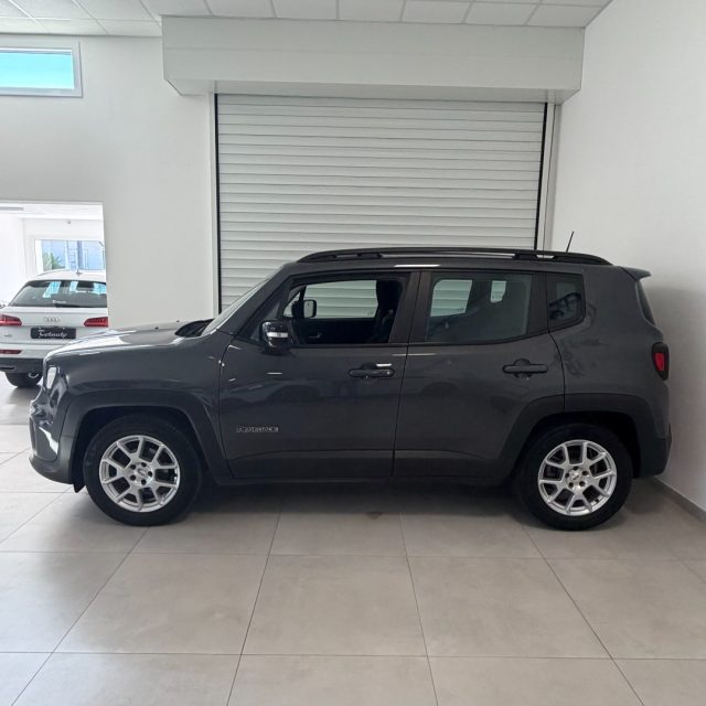 Jeep Renegade 1.0 T3 Limited - foto 4 di 4