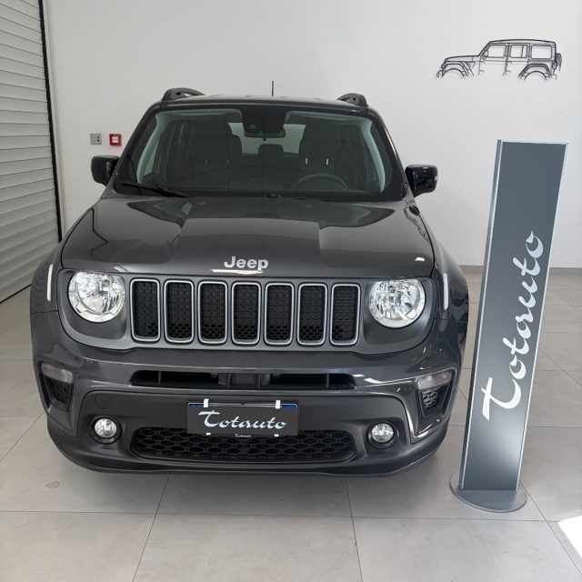 Jeep Renegade 1.0 T3 Limited - foto 2 di 4