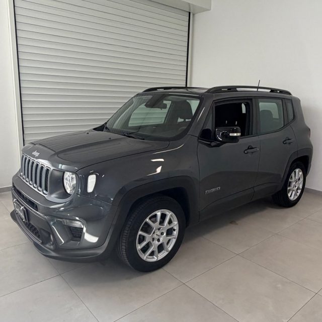 Jeep Renegade 1.0 T3 Limited - foto 3 di 4