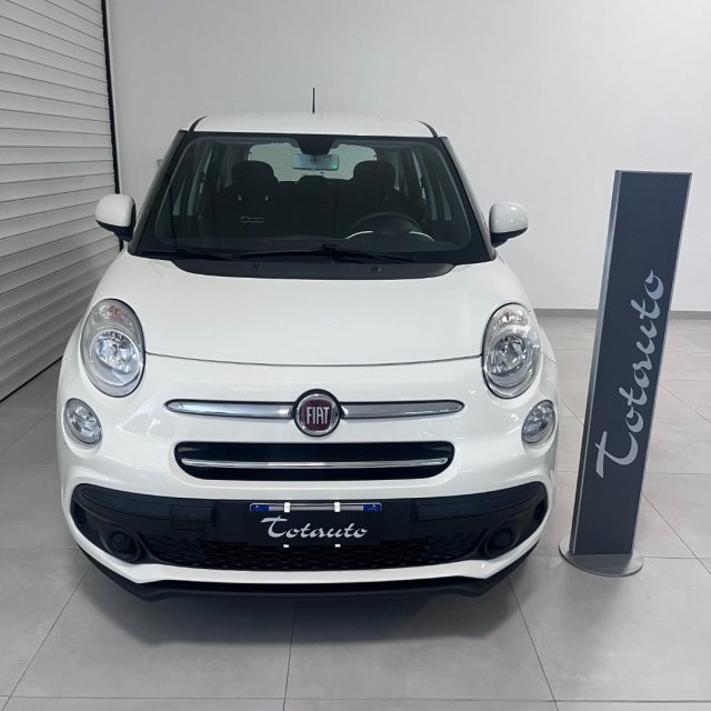 Fiat 500L 1.6 Multijet 120 CV Business - foto 2 di 4