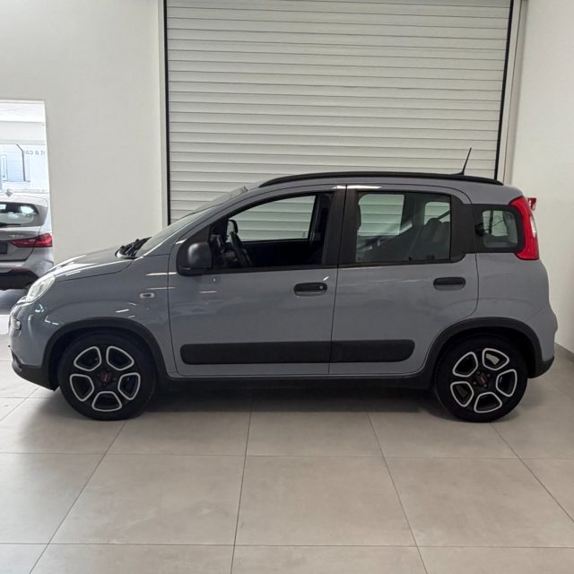 Fiat Panda 1.0 FireFly S&S Hybrid City Life - foto 4 di 4