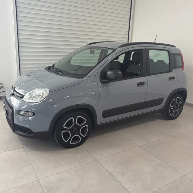 Fiat Panda 1.0 FireFly S&S Hybrid City Life - foto 3 di 4