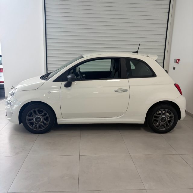 Fiat 500 1.0 Hybrid Connect - foto 4 di 4