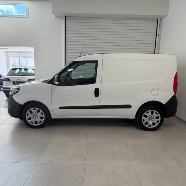 Fiat Doblo Doblò 1.6 MJT 120CV S&S Lounge - foto 4 di 4