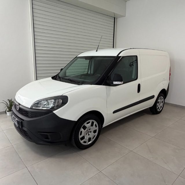 Fiat Doblo Doblò 1.6 MJT 120CV S&S Lounge - foto 3 di 4