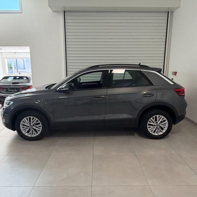 Volkswagen T-Roc 2.0 TDI SCR 150 CV DSG Life - foto 4 di 4