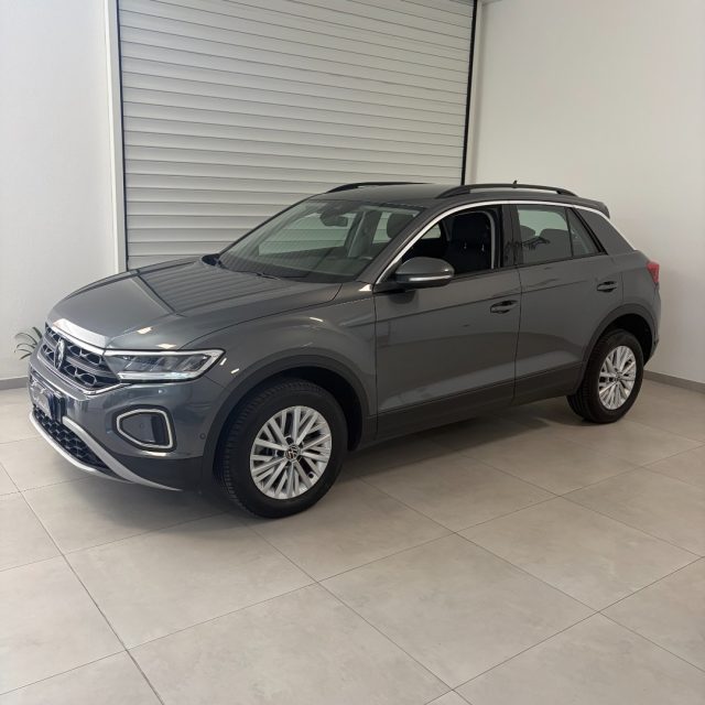 Volkswagen T-Roc 2.0 TDI SCR 150 CV DSG Life - foto 3 di 4