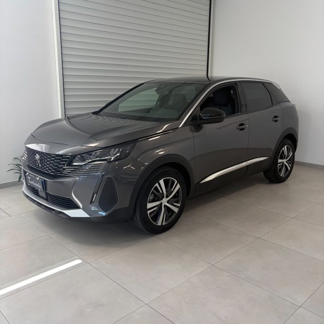 Peugeot 3008 BlueHDi 130 S&S EAT8 Allure Pack - foto 3 di 4