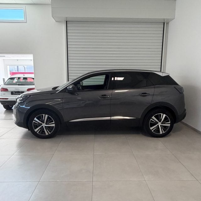 Peugeot 3008 BlueHDi 130 S&S EAT8 Allure Pack - foto 4 di 4