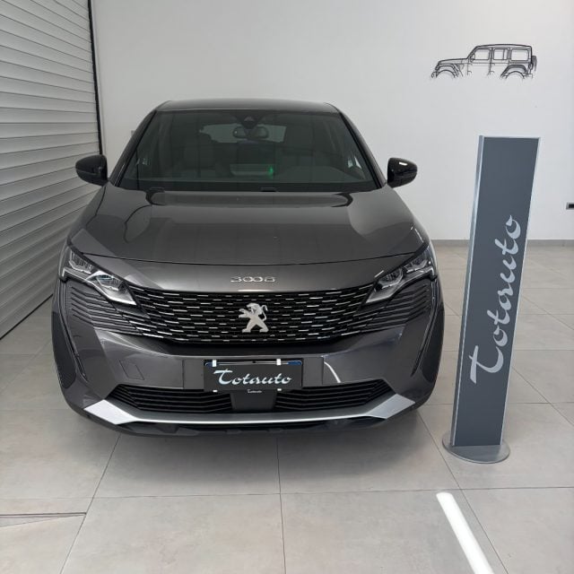 Peugeot 3008 BlueHDi 130 S&S EAT8 Allure Pack - foto 2 di 4