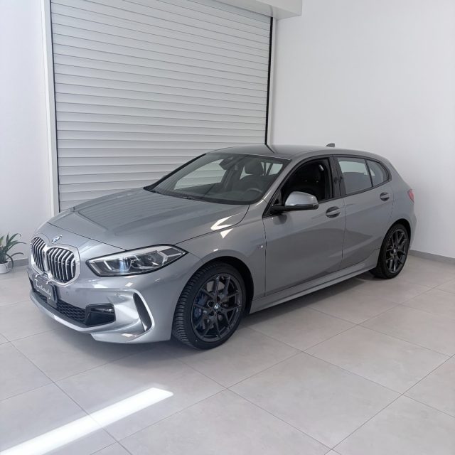 BMW 120 d 5p. Msport - foto 3 di 4