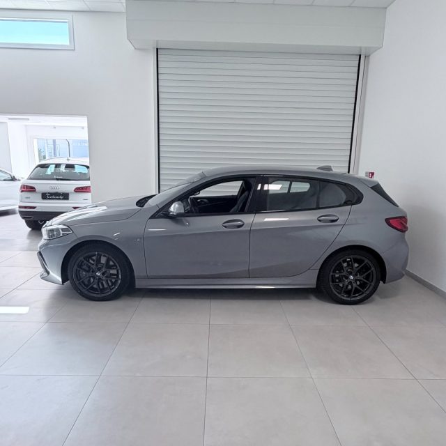 BMW 120 d 5p. Msport - foto 4 di 4