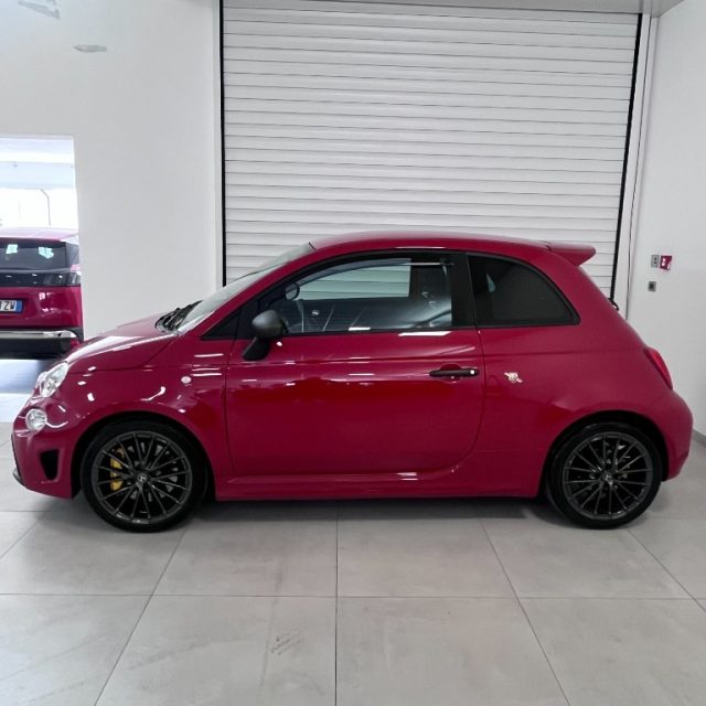 Abarth 695 1.4 Turbo T-Jet 180 CV - foto 4 di 4