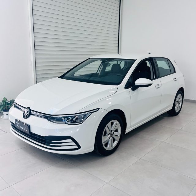 Volkswagen Golf 2.0 TDI DSG SCR Life - foto 3 di 15