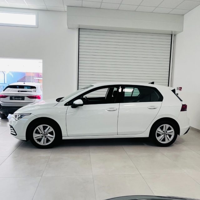Volkswagen Golf 2.0 TDI DSG SCR Life - foto 4 di 15